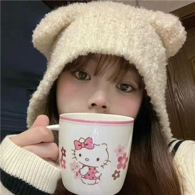 绝美温柔系美女头像，一眼钟情，长久喜爱！