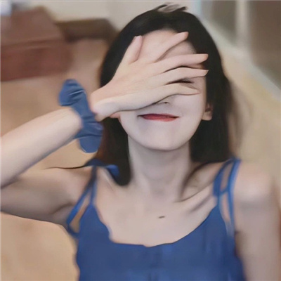 颜值爆表绝美仙气阳光女头，尽显坚强魅力