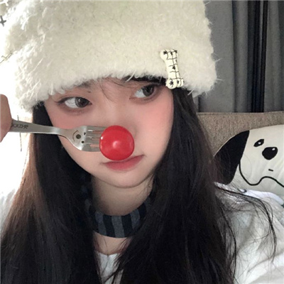 美到犯规的心动女头合集，女生们一眼就爱上