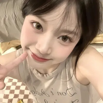 女生专属独特风格专属头像集