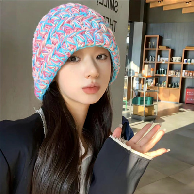 超哇塞高颜值女生头像精选，让你的社交圈亮起来
