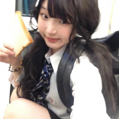 真人女头小众，小众美学典范
