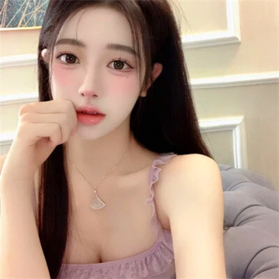 2024女生头像微信真人高清，迷倒众生！