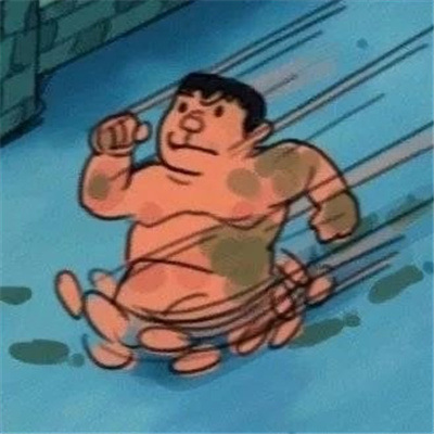 超萌搞怪情侣头像合集，一对一对的爱不完！