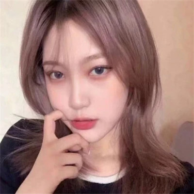 女生好看的微信头像照片大赏！超美腻，快来get同款吧