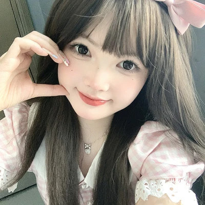 女生真实素颜头像大全来啦！快来看看哪个最戳你心巴