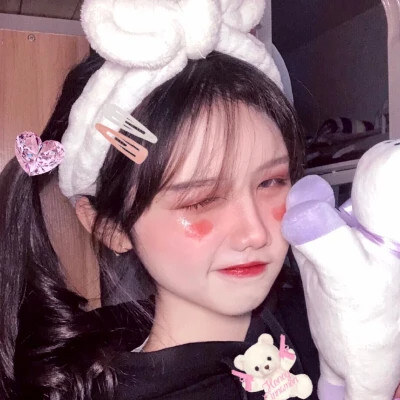 精选女生真人头像，美丽大方等你来挑