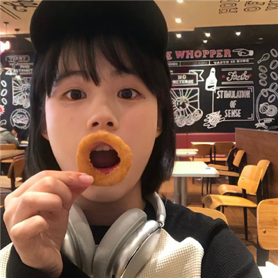 2025最新潮流一眼沦陷的甜美心动女头精选合集