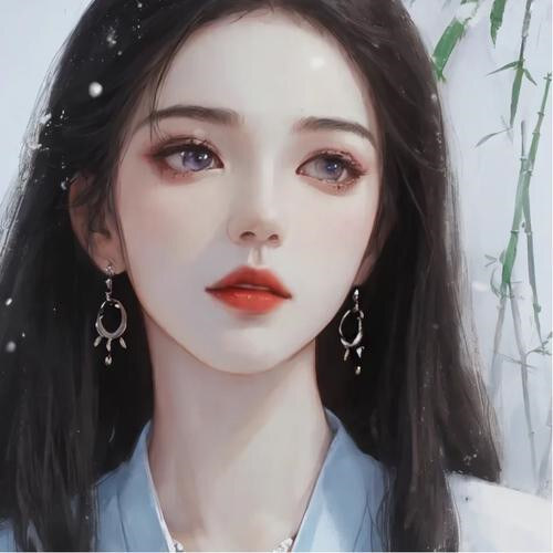 女生头像伤感孤独，这些图片太戳心啦！