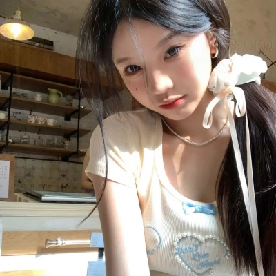 独特且高端的单人情侣头像，尽显个性风采