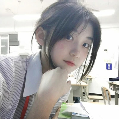 潮流混网真人女头，让你更有范儿