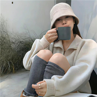 颜值爆表！气质女生真人头像精选集，，美出新高度！