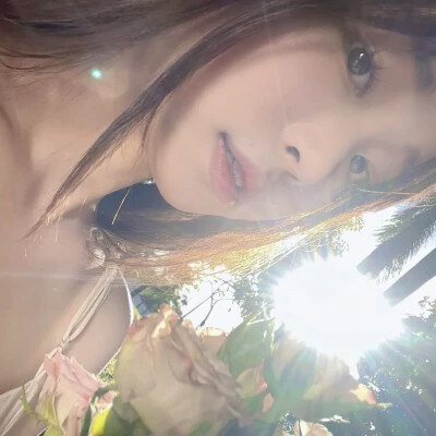 好看又小众的女生头像，拿走不谢！