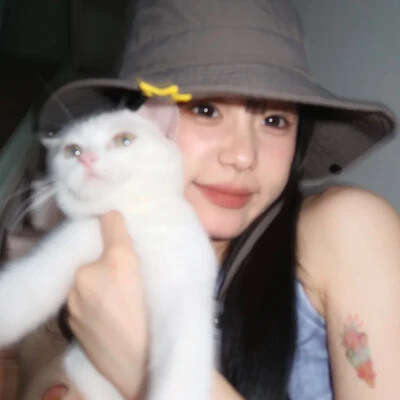 真实图片女生头像，女生的最爱！