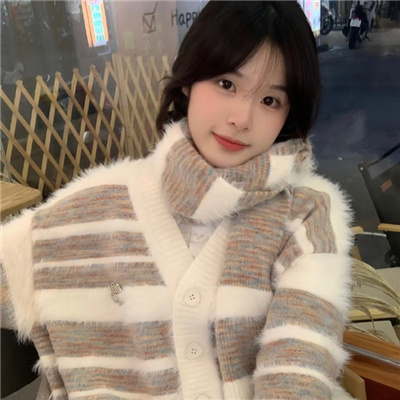 绝美气质满分宝藏女头合集，专为品味女生打造