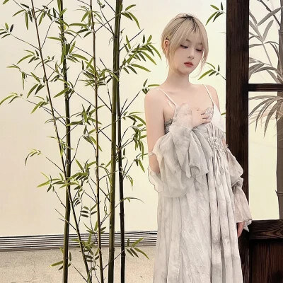 绝美仙气高颜值女神范儿头像图片集