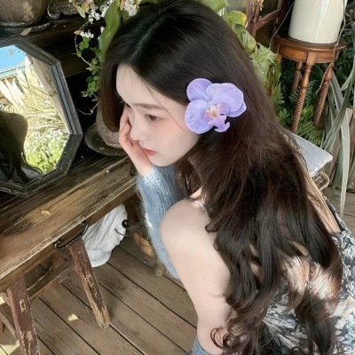 【绝美精选】纯欲风温柔系女生头像，尽显柔美气质