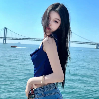微信头像2024最新款图片女生的