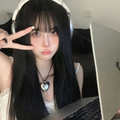 单人情头一男一女真人最火，CP感满满