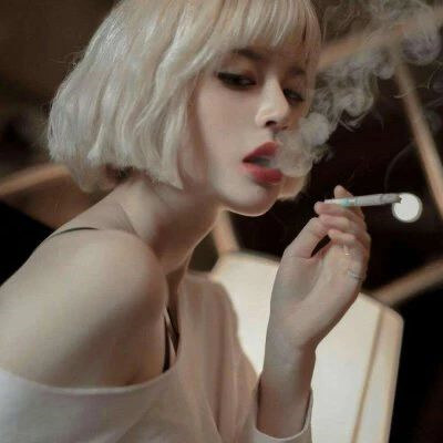 超A女生霸气冷艳头像图片，彰显女王气质 