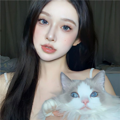 绝美气质爆棚甜美女生头像大合集，一眼着迷