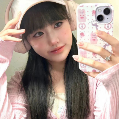 甜美浪漫风女头，让你的浪漫感爆棚