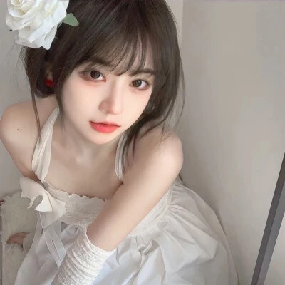 一眼惊艳的小众女头，让你秒变时髦精！