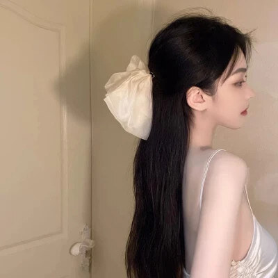 惊艳魅惑女生专属头像高清集