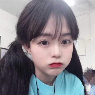 真人闺蜜头像一左一右单人图片，闺蜜情深