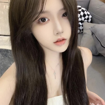 温柔有气质的女生头像，触动心弦