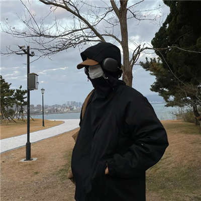 【爆款推荐】超A酷男头，颜值爆表，拉风十足！