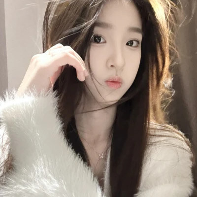 女生头像干净真人正脸，哇塞！女头新宠来啦！