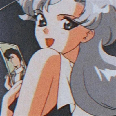 女生动漫专用头像，女生无法抗拒