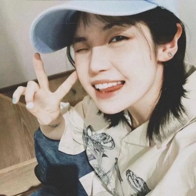 复古风潮回归！古早味女生头像大放送