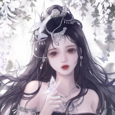 闺蜜头像动漫独一无二，让我们的友谊更甜蜜