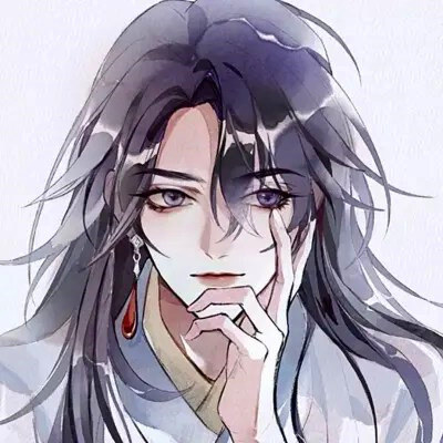 精选古风男头像：稀有高冷款，彰显气质首选！
