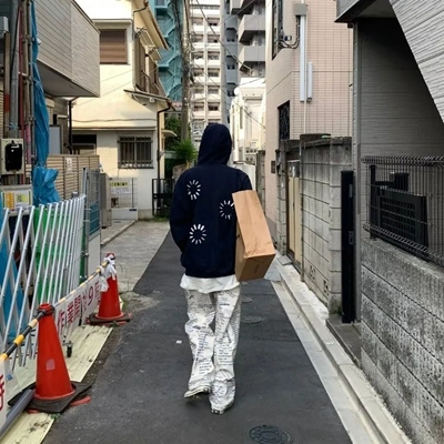 潇洒不失低调真人超有型男头图片