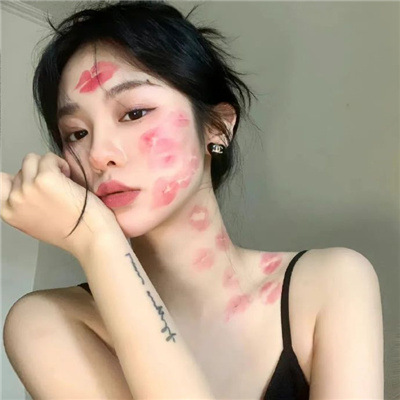 绝美女头来袭，美哭你的朋友圈