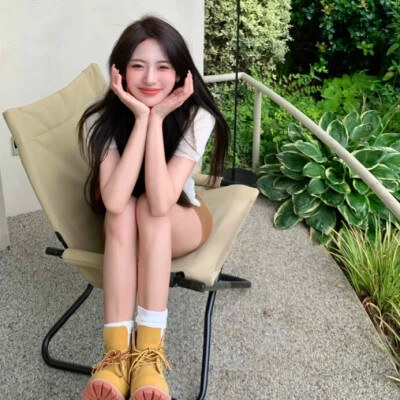 快手女生图片头像，美到爆炸