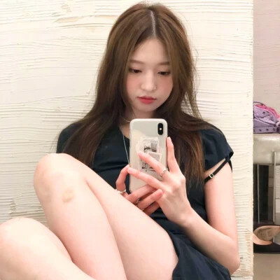 2024最新的微信头像女