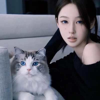 Ins风古早味女头像大发掘！