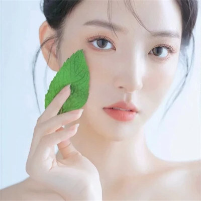 御姐女头像高冷气质，魅力不可挡