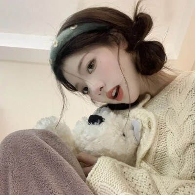 最好看的女生qq图片头像大全