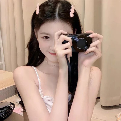 容易涨粉的头像女生图片大放送，涨粉神器！