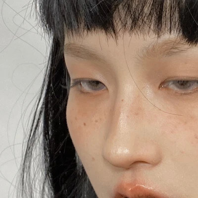 独特魅力小众冷门高级女生部位头像图片精选