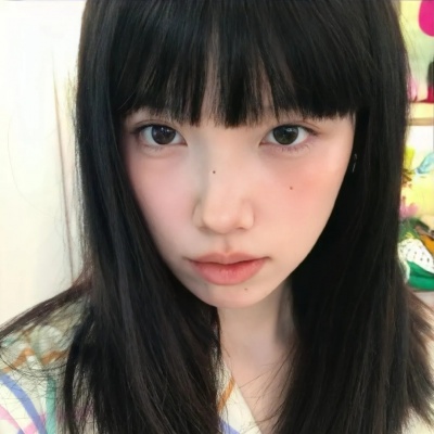 超甜女生头像大赏，明媚可爱让人心动不已！