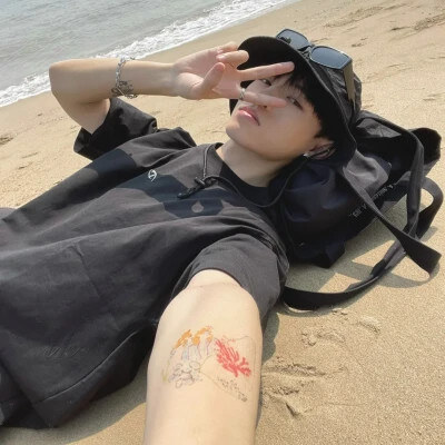 超级好看的男生真人潮流男头，让你秒变网上最靓的仔