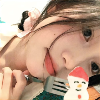 软萌可爱一眼心动超甜女头合集来袭！
