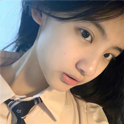 超赞迷人魅力真人女头合集，魅力不可挡