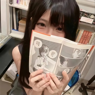 独特魅力：精选小众个性女生头像大放送
